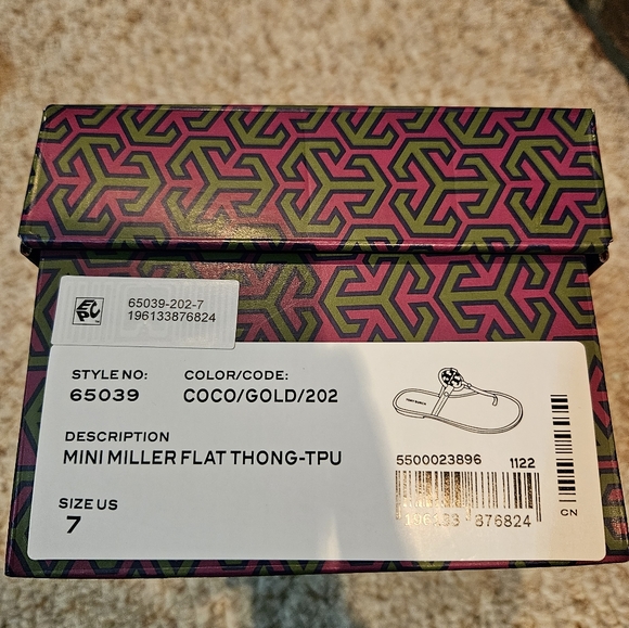 Tory Burch - Picture 9 of 9